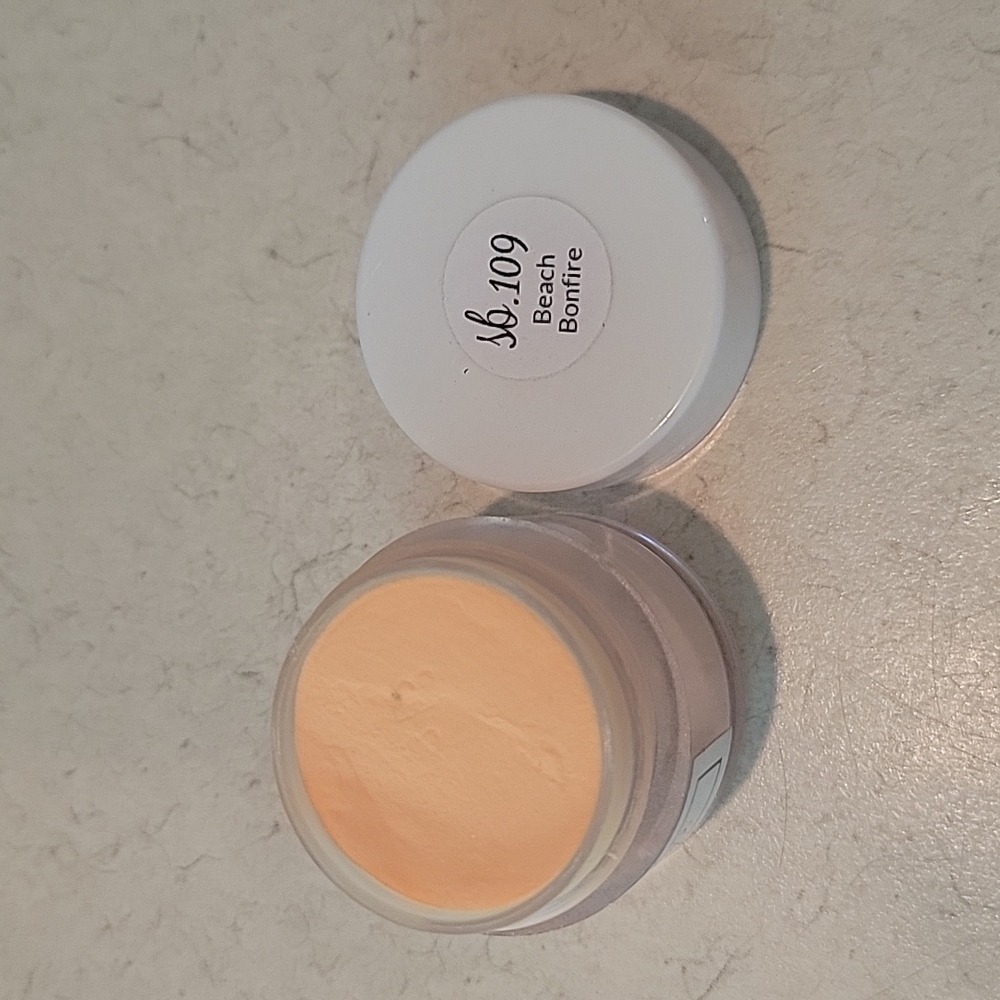 Sparkle & Co nail dip powder